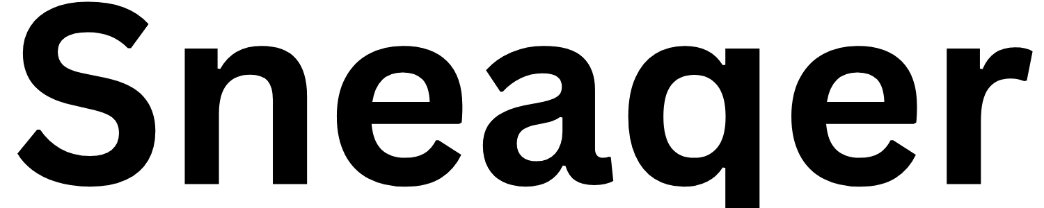 Sneaqer